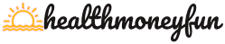 Health Money Fun Blog